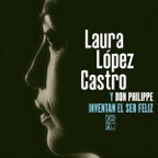 Laura López Castro y Don Philippe Invental el Ser Feliz