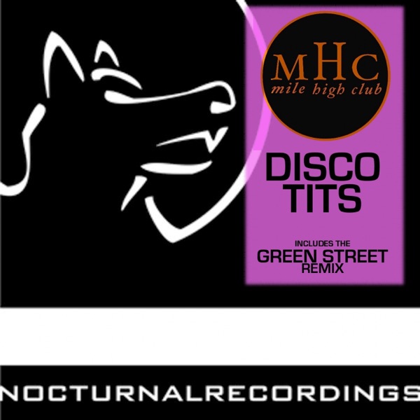 Disco T**s