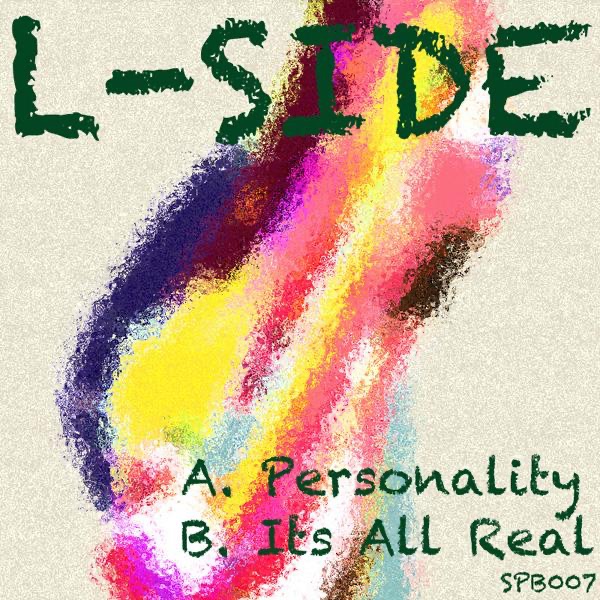 Personality