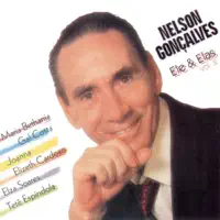 Alguem Me Disse — Nelson Goncalves