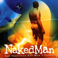 Naked Man - San Francisco Gay Men's Chorus