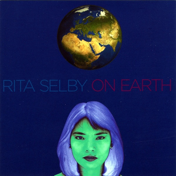 Обложка альбома «On Earth» — Rita Selby