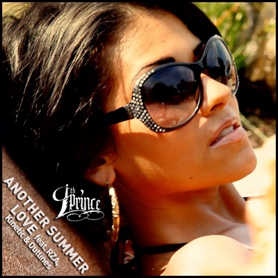 Another Summer Love (feat. RZA, Kinetic & Outlines) - Single