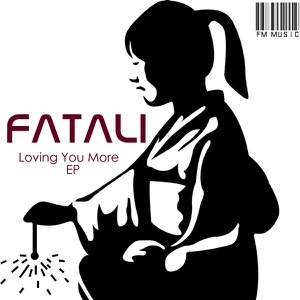 Loving You More EP