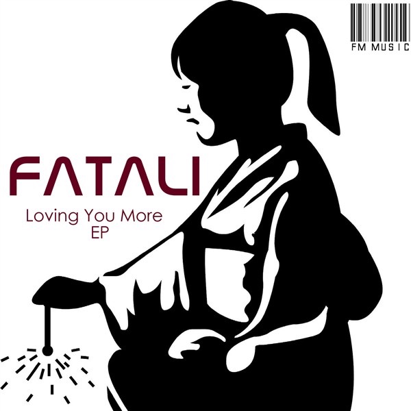 Loving You More EP