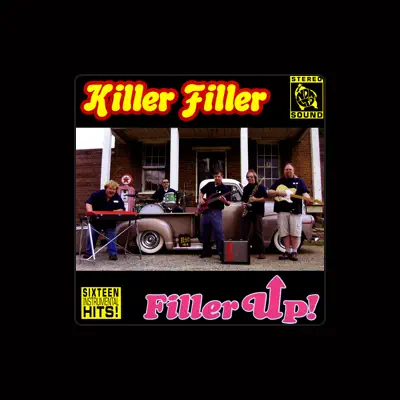Listen to Killer Filler, watch music videos, read bio, see tour dates & more!