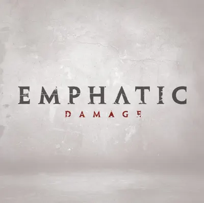 emphaticの「Damage」を聴こう。
