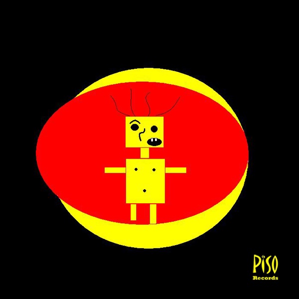 Cover of In Round Room