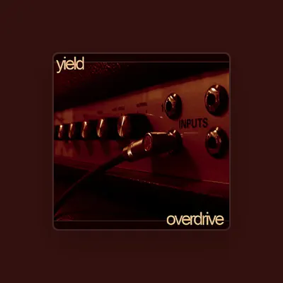 Listen to Yield, watch music videos, read bio, see tour dates & more!