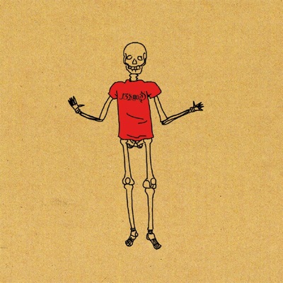 Old Age (feat. The Notwist, Themselves) - Single