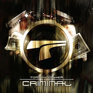Criminal (Traxtorm 0080)