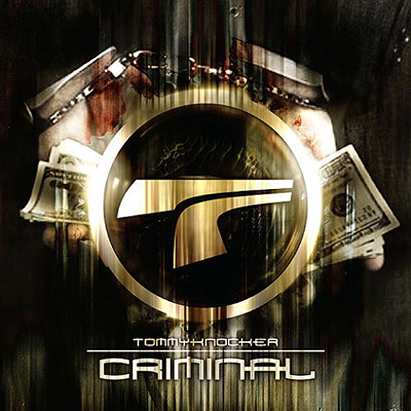 Criminal (Traxtorm 0080)