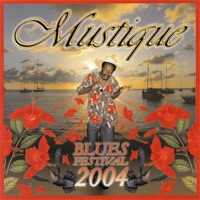Mustique Blues Festival 2004 - Various Artists