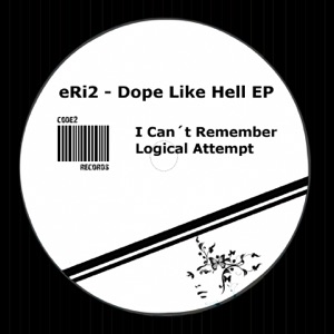 Dope Like Hell - Single