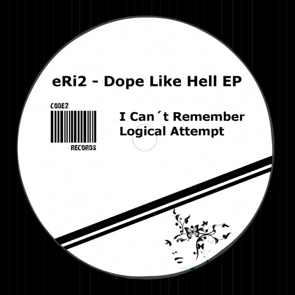 Dope Like Hell - Single