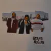 Brand Nubian - Who Wanna Be a Star? (It's Brand Nu Baby!)