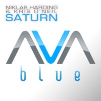 Saturn - EP - Niklas Harding & Kris O'Neil