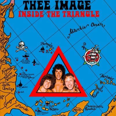 Inside The Triangle