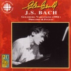 Goldberg Variations, BWV 988 : ARIA Da Capo