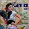 Carmen: Act Three: 4. Card Song: Melons! Coupons! - Victoria de los Ángeles, Nicolai Gedda & Sir Thomas Beecham