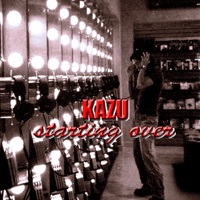 Starting Over - kazu