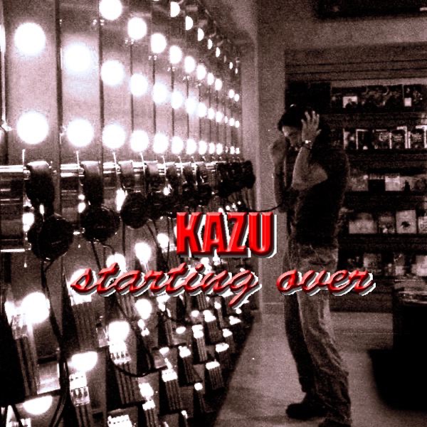 Starting Over