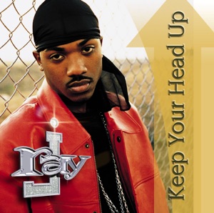 Keep You Head Up - Single