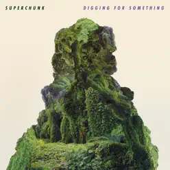 Digging for Something - EP - Superchunk