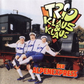 Der Alpenexpress