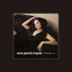 Ana Paula Lopes