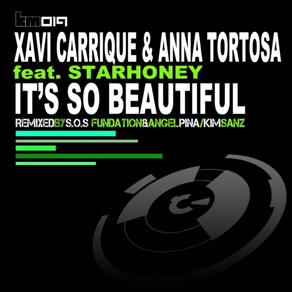 It's So Beautiful (feat. Starhoney)