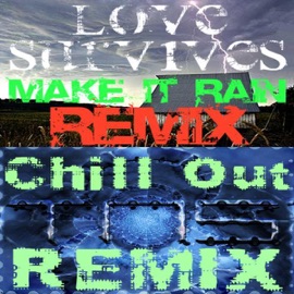 Love Survives (Aaron Wade's 318 Make It Rain Mix) TNS