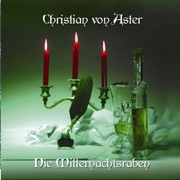 Mitternachtsraben - Geschichten zum Absinth - Christian von Aster