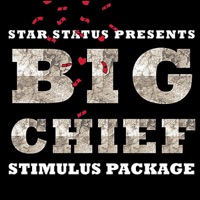 Stimulus Package - Big Chief