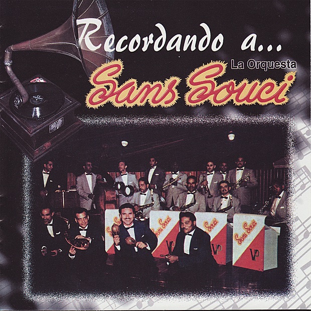 Recordando a la Orquesta Sans Souci