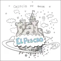 Castillo de Arena (Con la Colaboración de Aña Cañas) — El Pescao