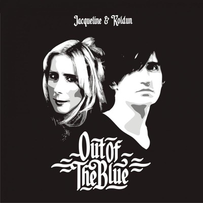 Out of the Blue (Radio Edit) - Single
