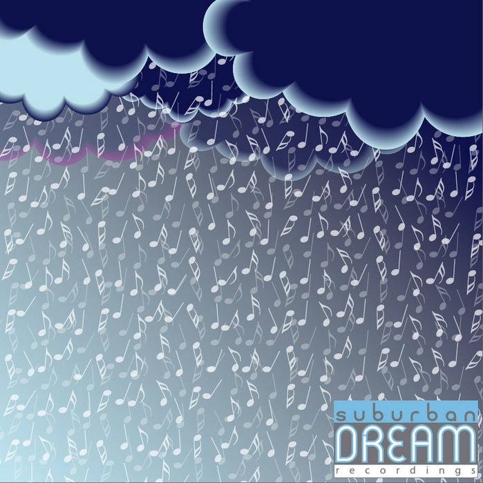Обложка альбома «Music - Single» — Suburban Dream