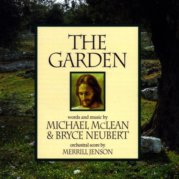 The Garden (Original Soundtrack)