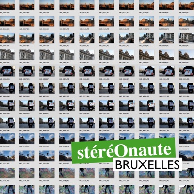Bruxelles - Single