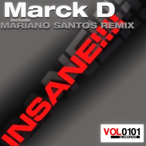 Insane!!!! - Single