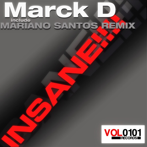 Insane!!!! - Single