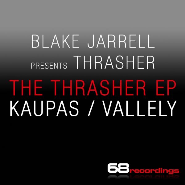 Thrasher - EP