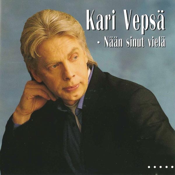 Näen Sinut Vielä artwork