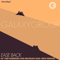 Ease Back - Galaxy Group