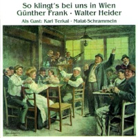 Walter Heider & Malat Schrammeln - Mädel Sag 'igen'