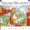 Brest - Gérard Delahaye lyrics
