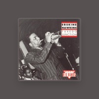 Erskine Hawkins and His Orchestra