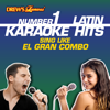 Drew's Famous #1 Latin Karaoke Hits: Sing Like El Gran Combo - Reyes De Cancion