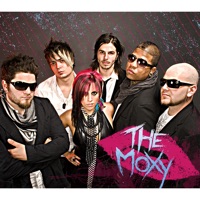 The Moxy - Step Down